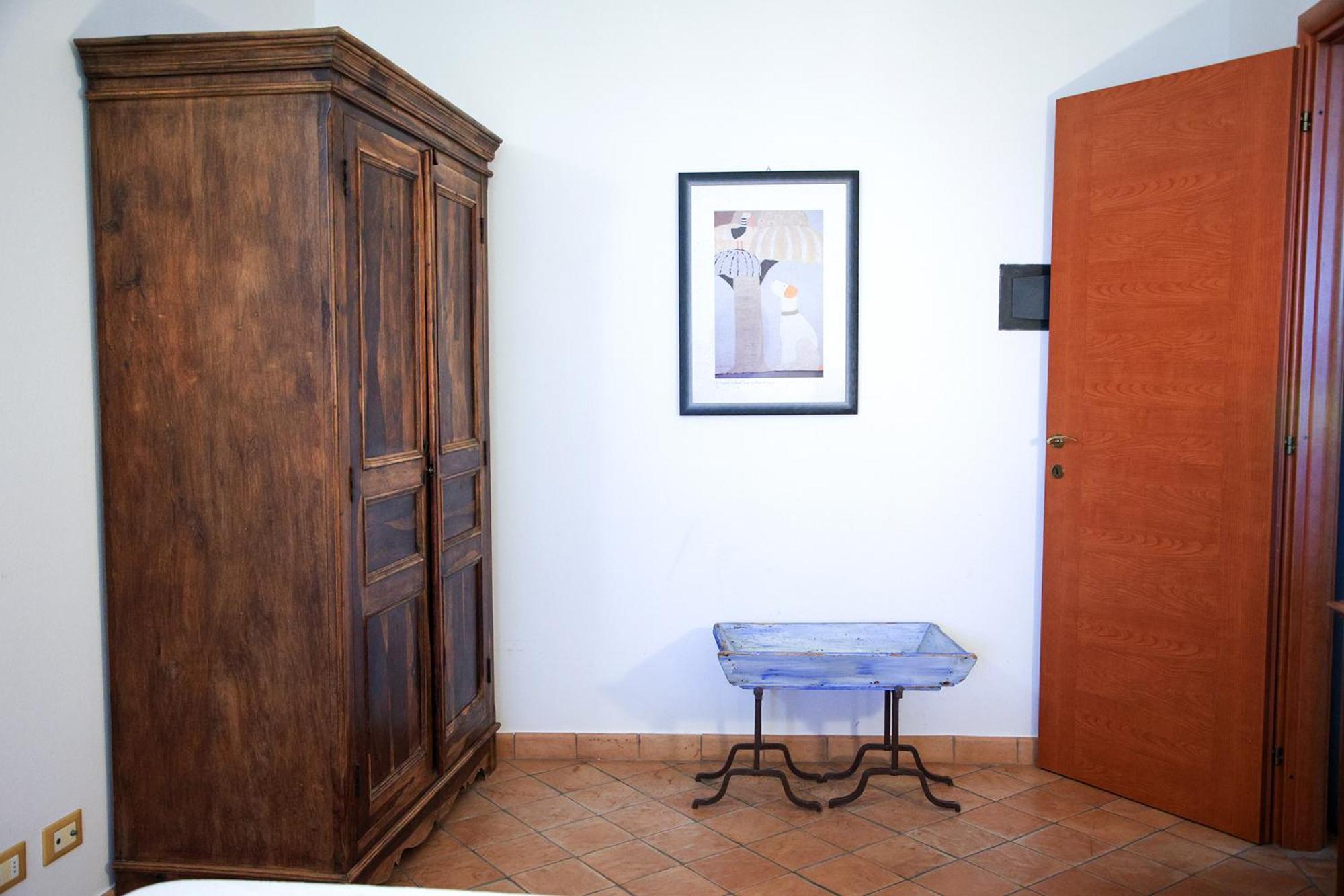 Villa Agrumeto Lipari  Exterior foto